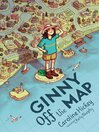 Cover image for Ginny Off the Map